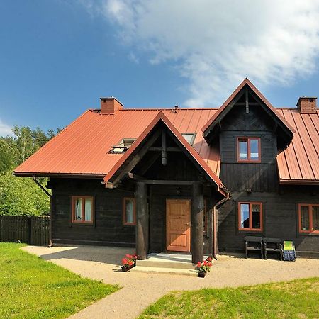 Mazury-Dom Vila Swietajno  Exterior foto