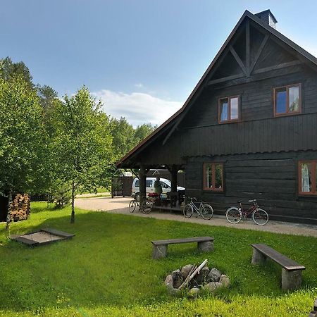 Mazury-Dom Vila Swietajno  Exterior foto